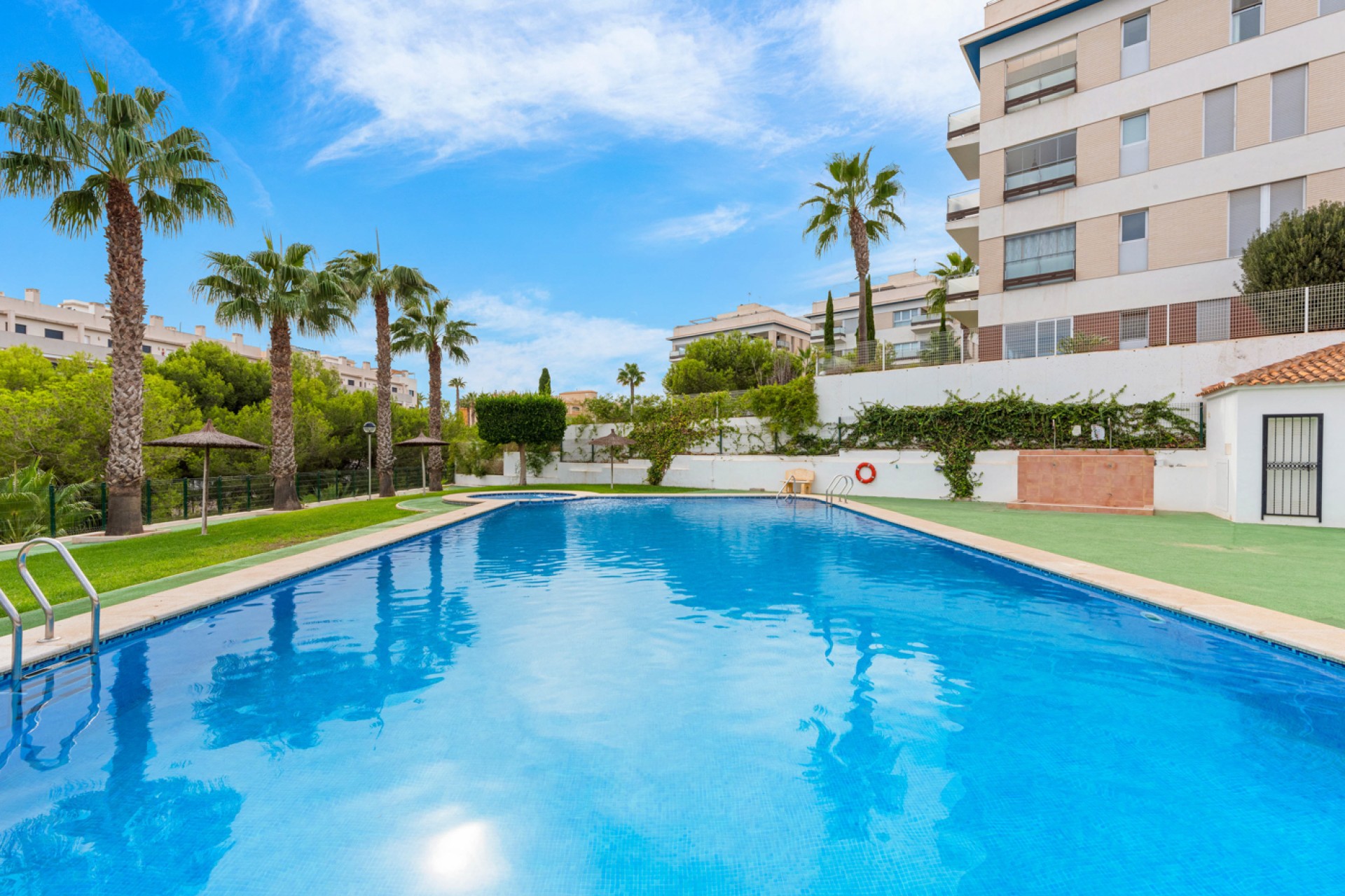 Bruktbolig - Duplex - Orihuela costa - Los Dolses