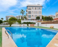 Bruktbolig - Duplex - Orihuela costa - Los Dolses