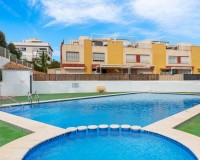 Bruktbolig - Duplex - Orihuela costa - Los Dolses