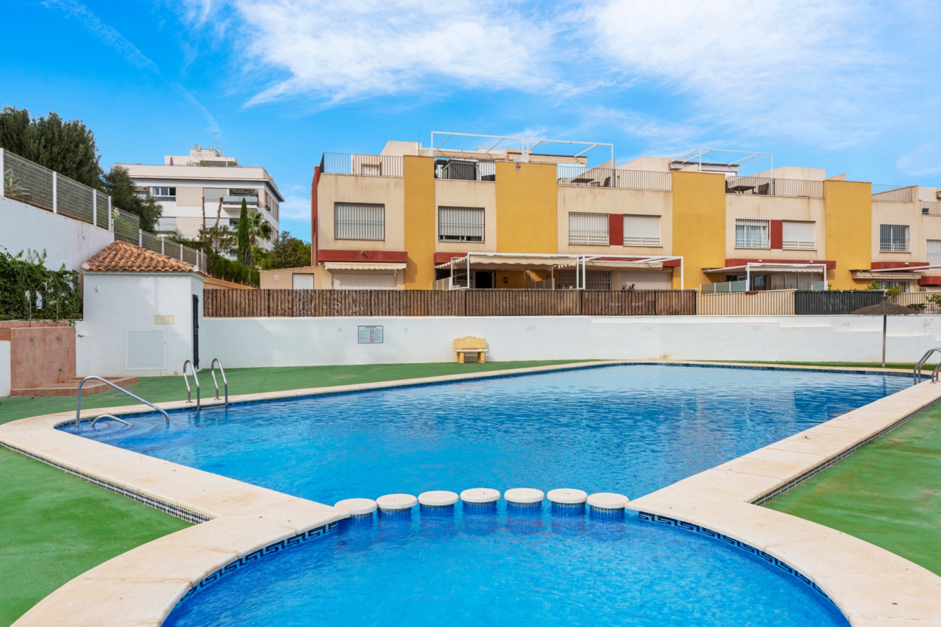 Bruktbolig - Duplex - Orihuela costa - Los Dolses