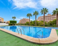 Bruktbolig - Duplex - Orihuela costa - Los Dolses