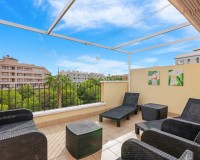 Bruktbolig - Duplex - Orihuela costa - Los Dolses