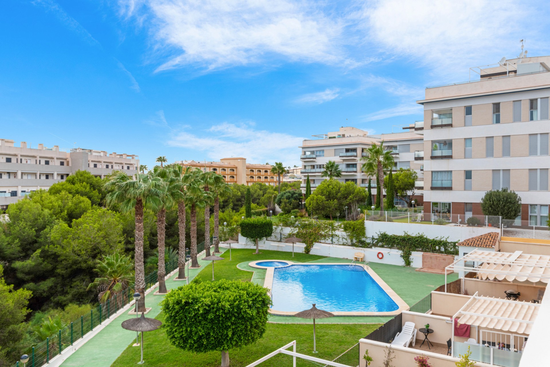 Bruktbolig - Duplex - Orihuela costa - Los Dolses