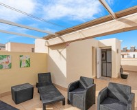 Bruktbolig - Duplex - Orihuela costa - Los Dolses