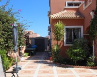 Bruktbolig - Firemannsbolig - Los Montesinos