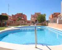 Bruktbolig - Firemannsbolig - Los Montesinos