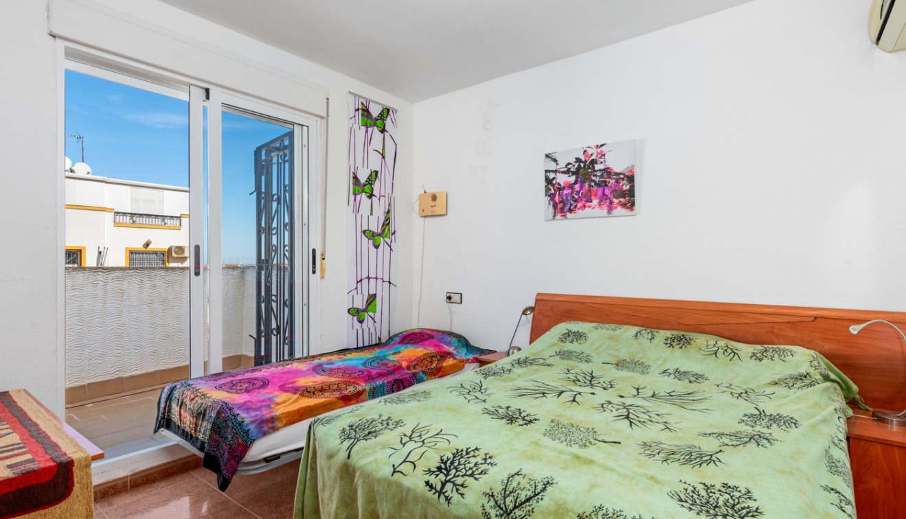 Bruktbolig - Firemannsbolig - Orihuela costa - Los Altos