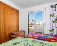 Bruktbolig - Firemannsbolig - Orihuela costa - Los Altos