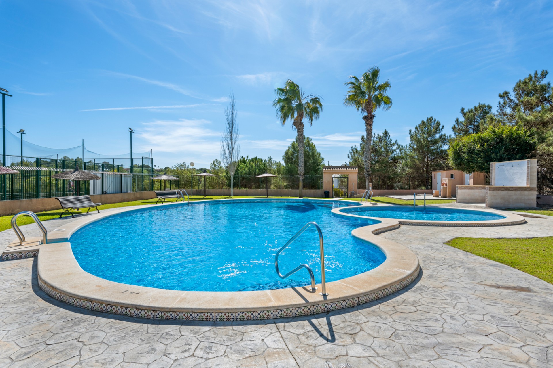 Bruktbolig - Firemannsbolig - Orihuela costa - Los Altos