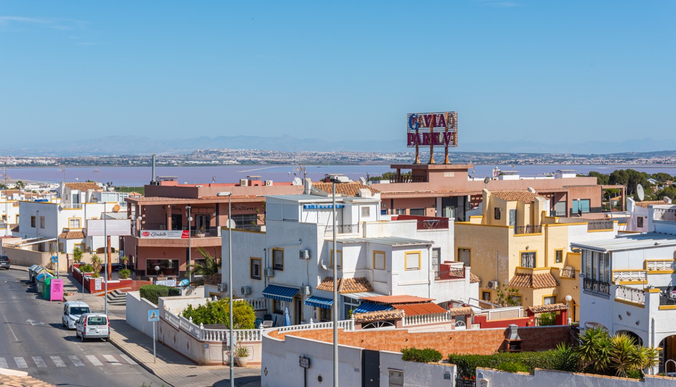 Bruktbolig - Firemannsbolig - Orihuela costa - Los Altos