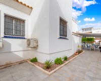 Bruktbolig - Firemannsbolig - Orihuela costa - Playa Flamenca