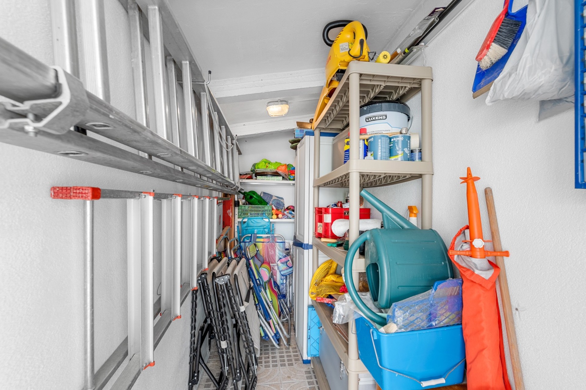 Bruktbolig - Firemannsbolig - Orihuela costa - Playa Flamenca