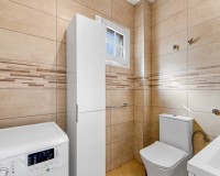 Bruktbolig - Firemannsbolig - Orihuela costa - Playa Flamenca