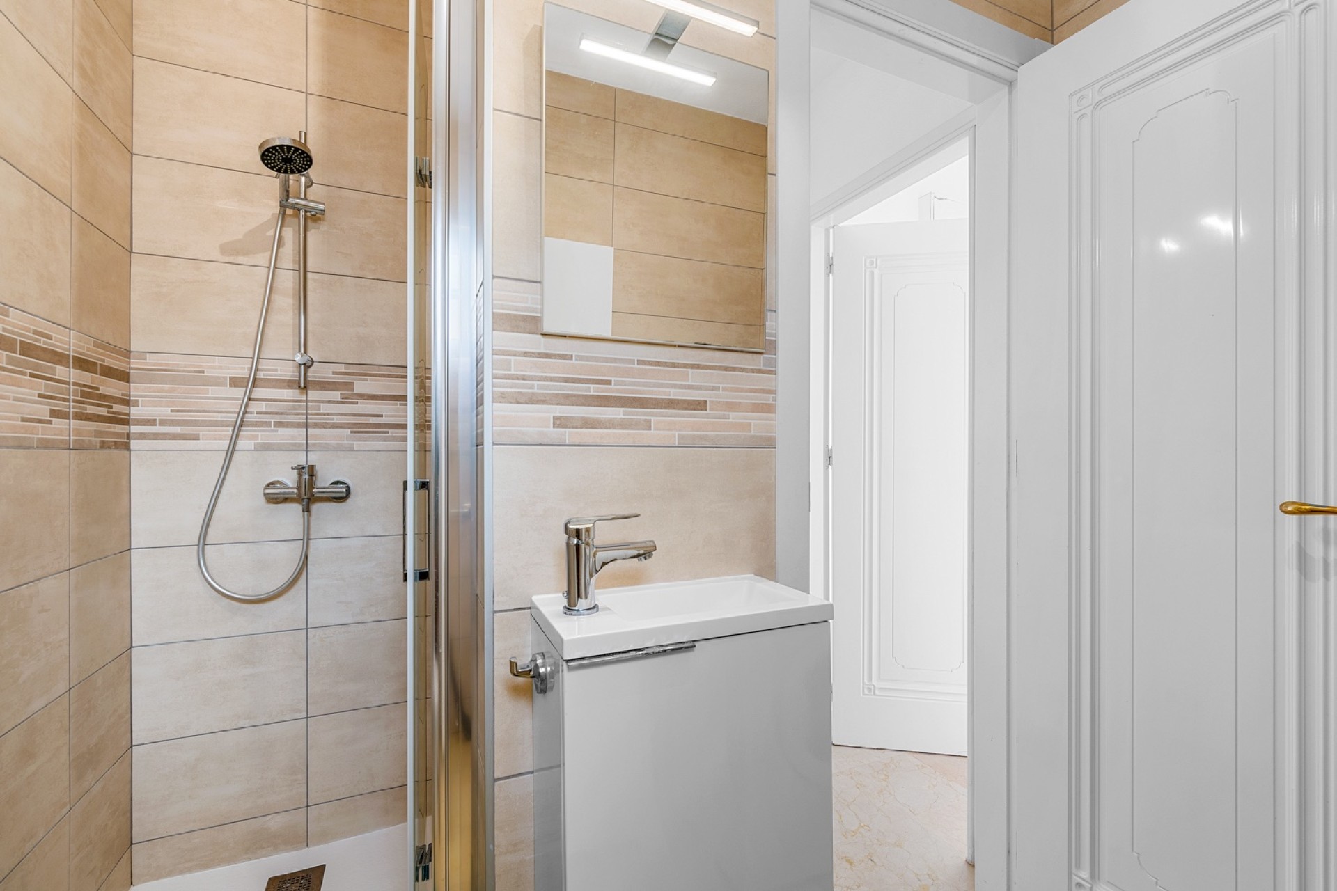 Bruktbolig - Firemannsbolig - Orihuela costa - Playa Flamenca