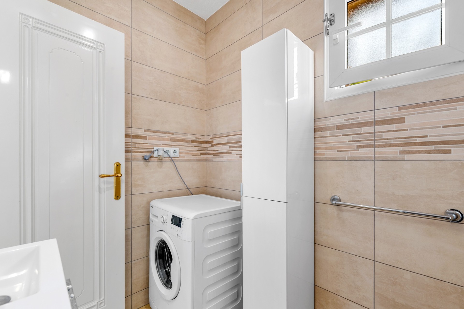 Bruktbolig - Firemannsbolig - Orihuela costa - Playa Flamenca