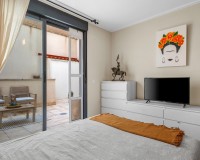 Bruktbolig - Flat - Alicante - Carolinas Bajas