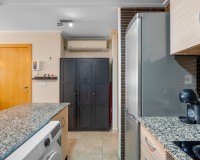 Bruktbolig - Flat - Alicante - Carolinas Bajas