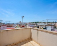Bruktbolig - Flat - Alicante - Carolinas Bajas