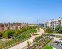 Bruktbolig - Flat - Alicante - San Agustín-PAU 2