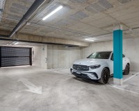 Bruktbolig - Flat - Alicante - San Agustín-PAU 2