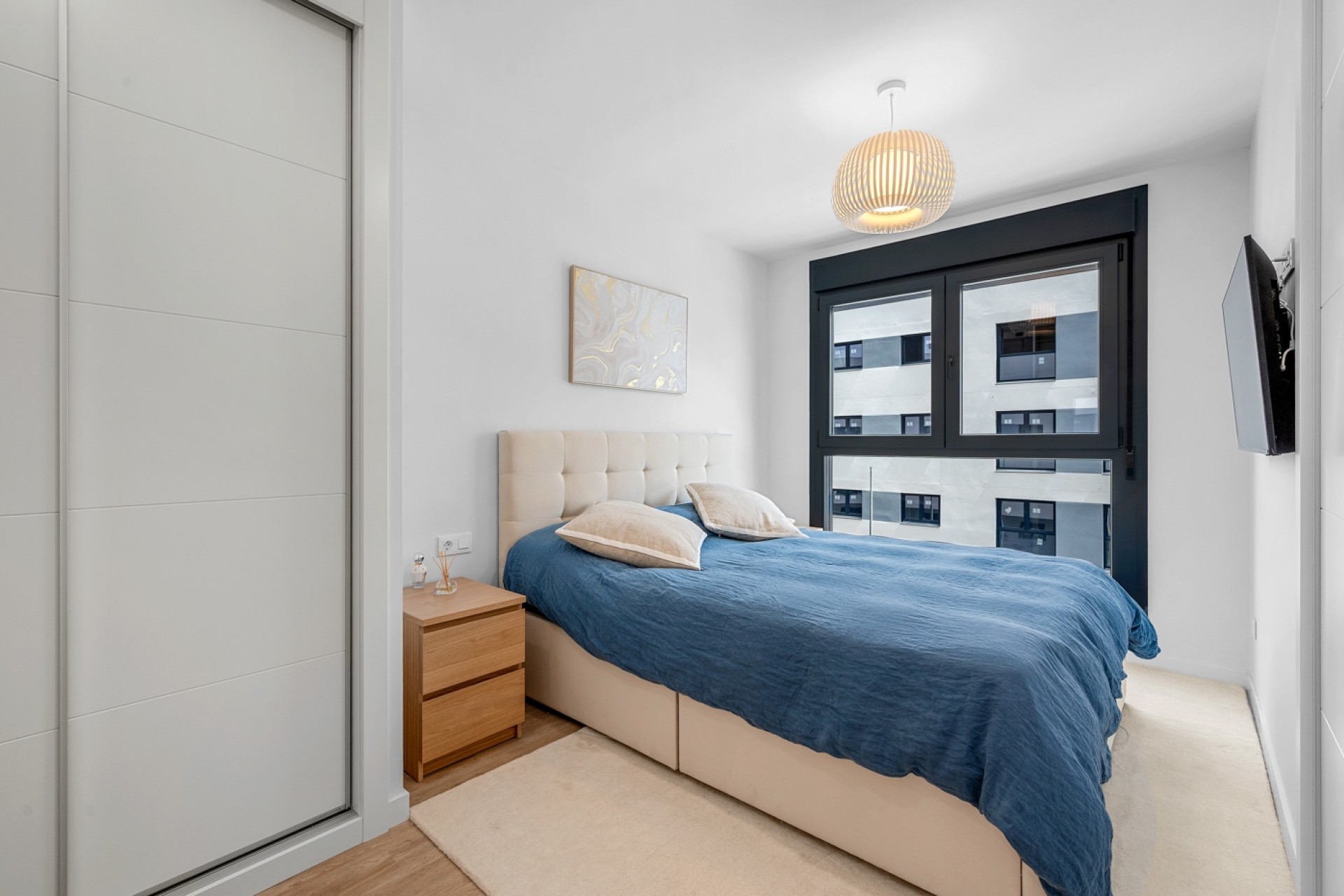 Bruktbolig - Flat - Alicante - San Agustín-PAU 2