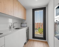 Bruktbolig - Flat - Alicante - San Agustín-PAU 2