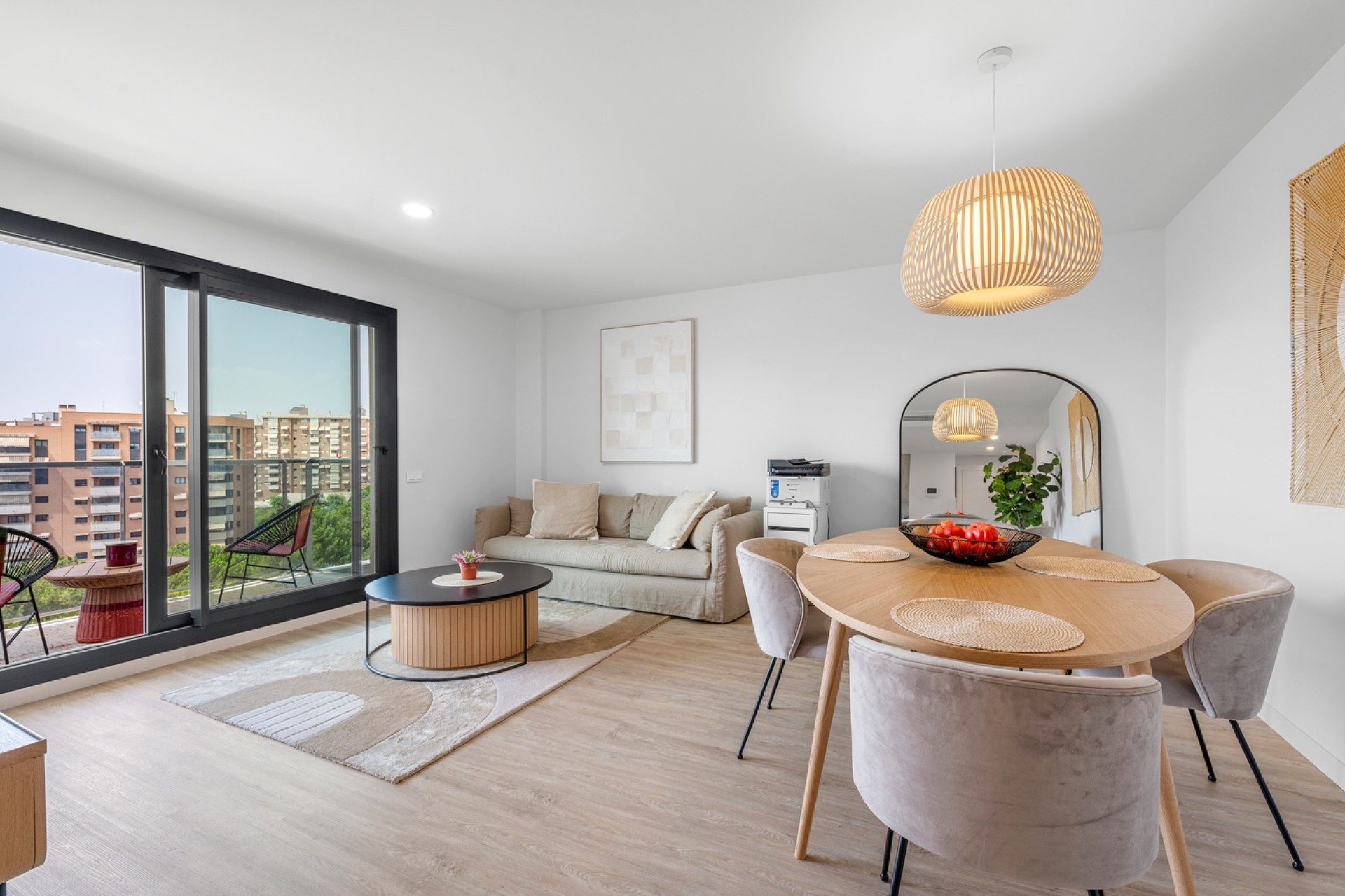 Bruktbolig - Flat - Alicante - San Agustín-PAU 2