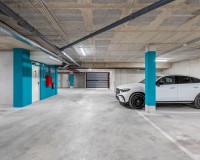 Bruktbolig - Flat - Alicante - San Agustín-PAU 2