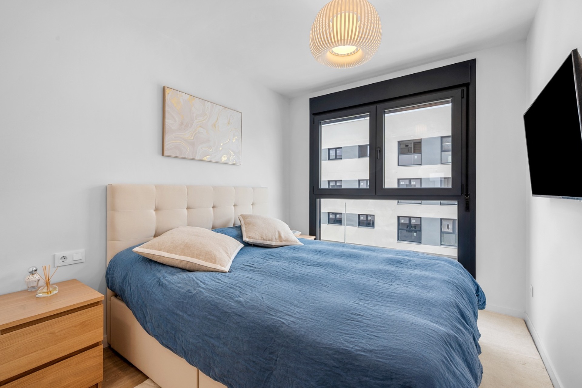 Bruktbolig - Flat - Alicante - San Agustín-PAU 2