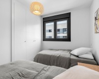 Bruktbolig - Flat - Alicante - San Agustín-PAU 2