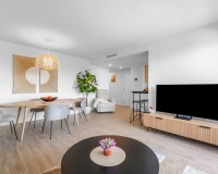 Bruktbolig - Flat - Alicante - San Agustín-PAU 2