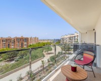 Bruktbolig - Flat - Alicante - San Agustín-PAU 2