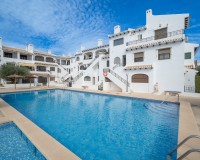 Bruktbolig - Flat - Orihuela costa - Playa Flamenca