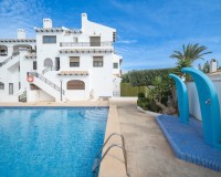 Bruktbolig - Flat - Orihuela costa - Playa Flamenca