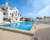 Bruktbolig - Flat - Orihuela costa - Playa Flamenca