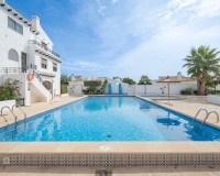 Bruktbolig - Flat - Orihuela costa - Playa Flamenca