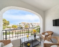 Bruktbolig - Flat - Orihuela costa - Playa Flamenca