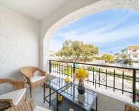 Bruktbolig - Flat - Orihuela costa - Playa Flamenca