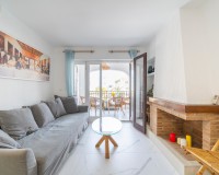 Bruktbolig - Flat - Orihuela costa - Playa Flamenca