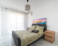 Bruktbolig - Flat - Orihuela costa - Punta Prima