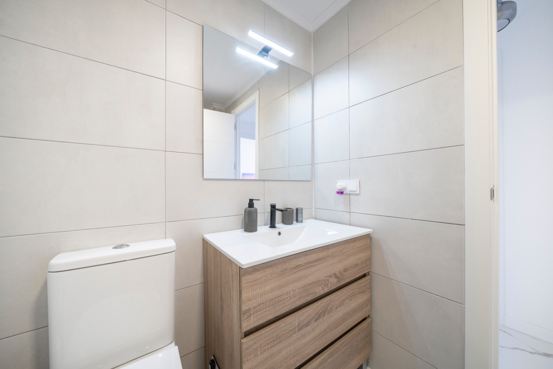 Bruktbolig - Flat - Orihuela costa - Punta Prima