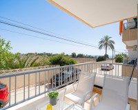 Bruktbolig - Flat - Orihuela costa - Punta Prima