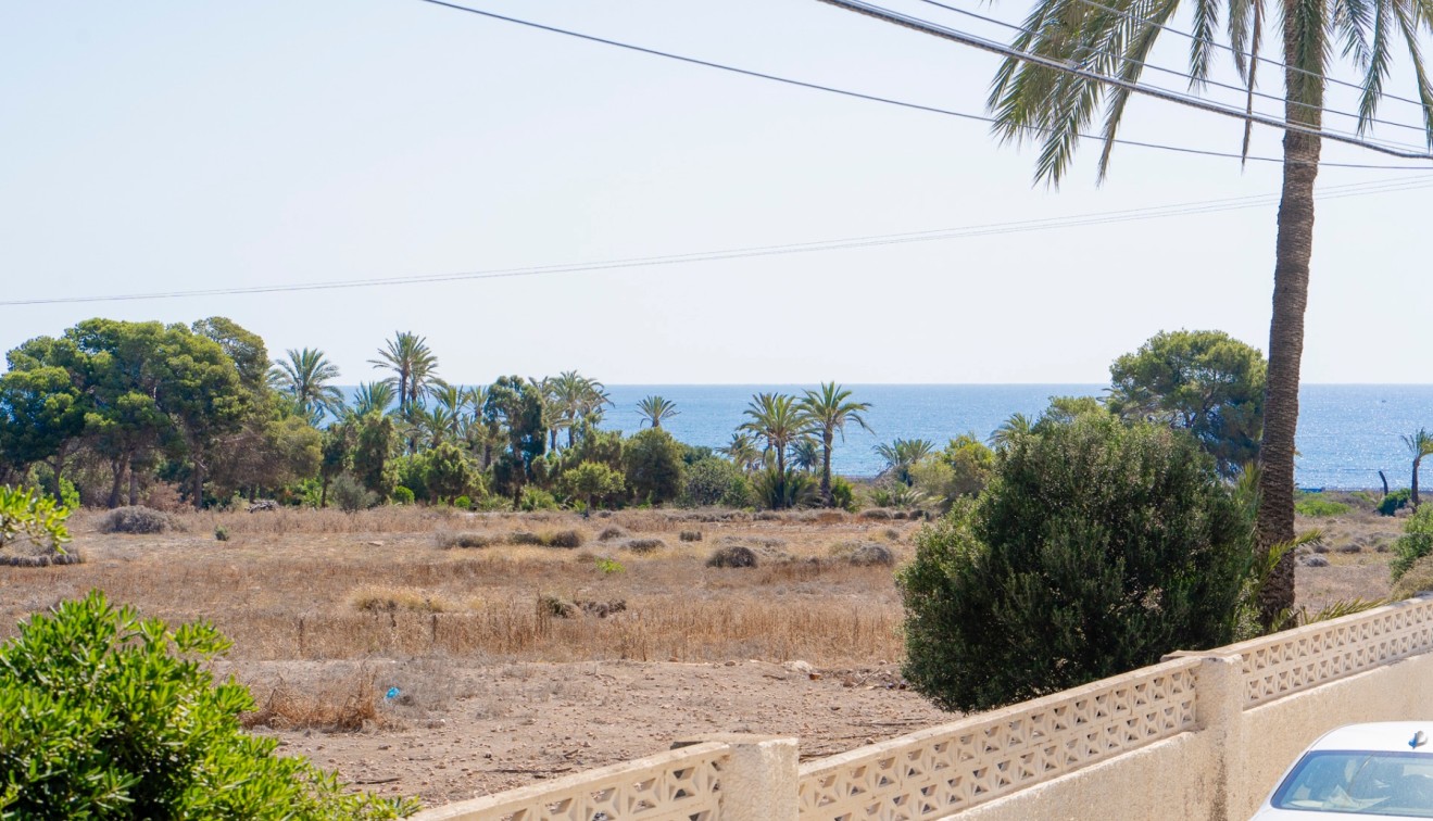 Bruktbolig - Flat - Orihuela costa - Punta Prima