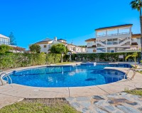 Bruktbolig - Ground floor apartment - Pilar de La Horadada - El Pilar de la Horadada