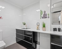 Bruktbolig - Ground floor apartment - Pilar de La Horadada - El Pilar de la Horadada