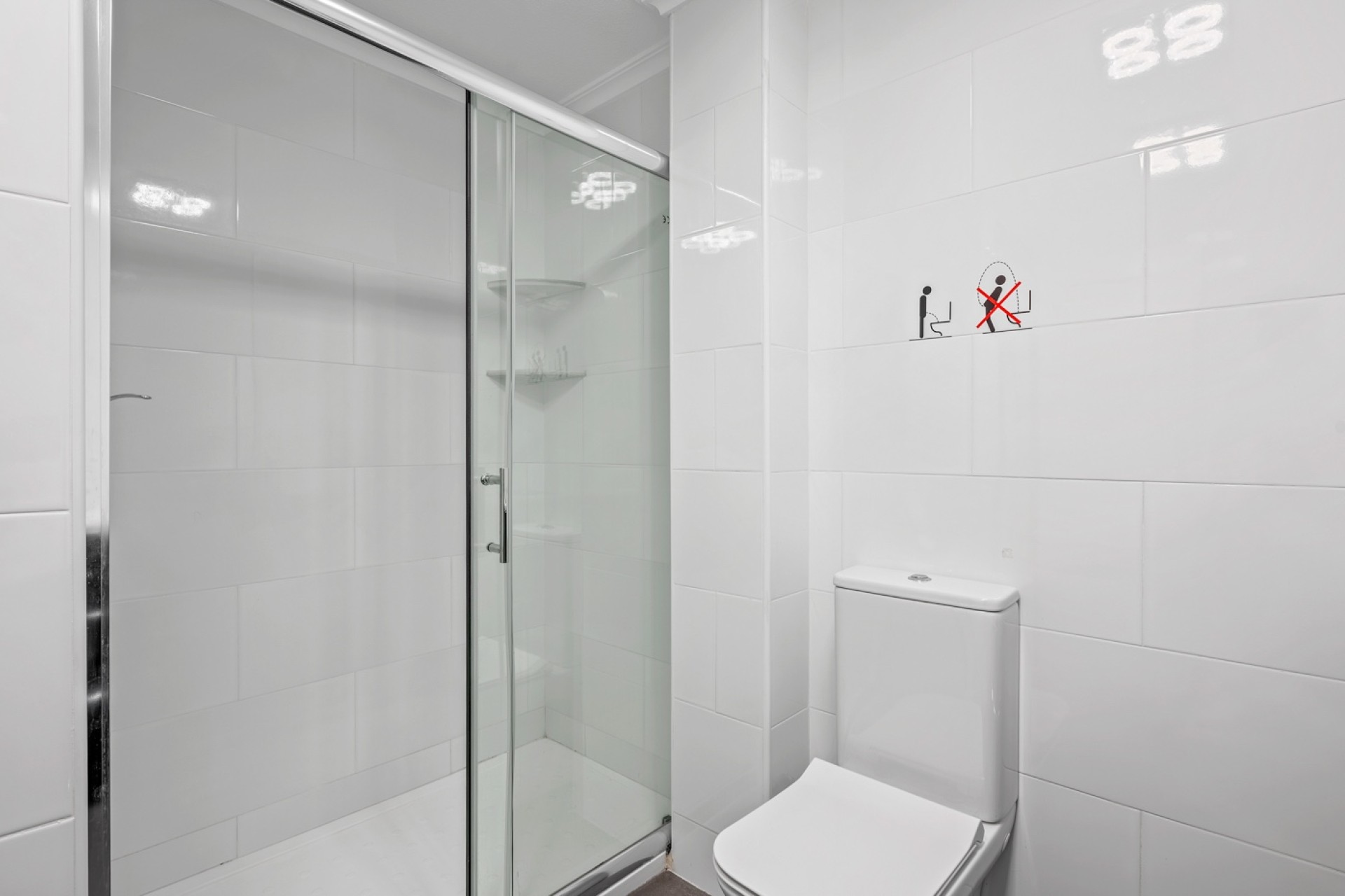 Bruktbolig - Ground floor apartment - Pilar de La Horadada - El Pilar de la Horadada