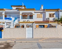 Bruktbolig - Ground floor apartment - Pilar de La Horadada - El Pilar de la Horadada