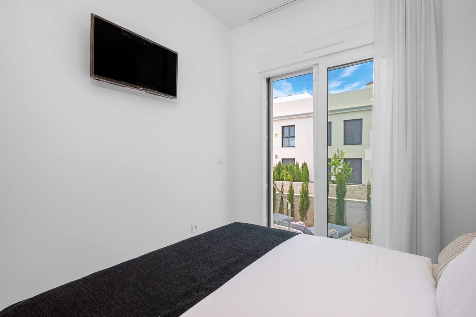 Bruktbolig - Ground Floor - Ciudad Quesada - Rojales