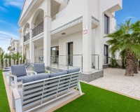 Bruktbolig - Ground Floor - Ciudad Quesada - Rojales