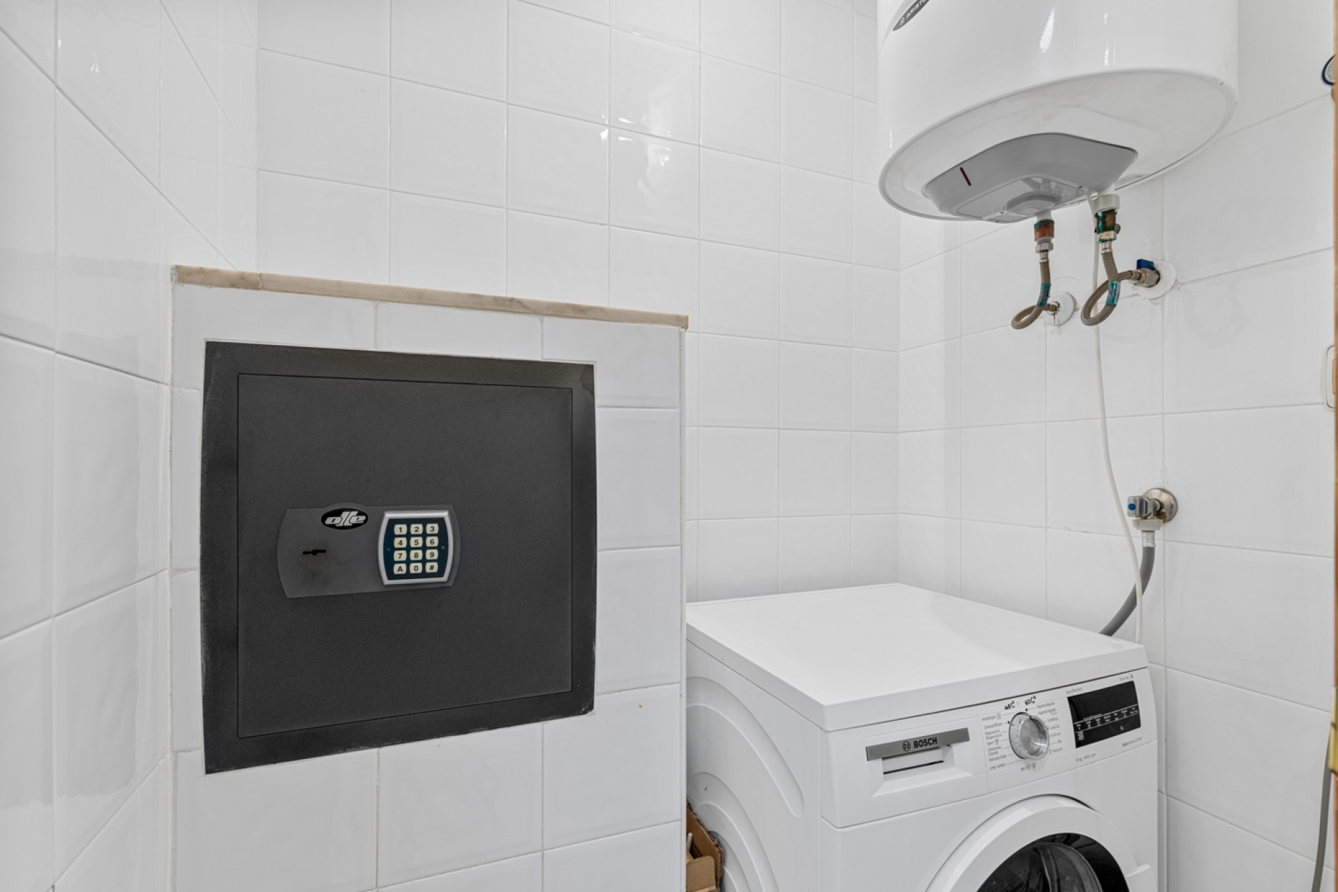 Bruktbolig - Ground Floor - Guardamar del Segura